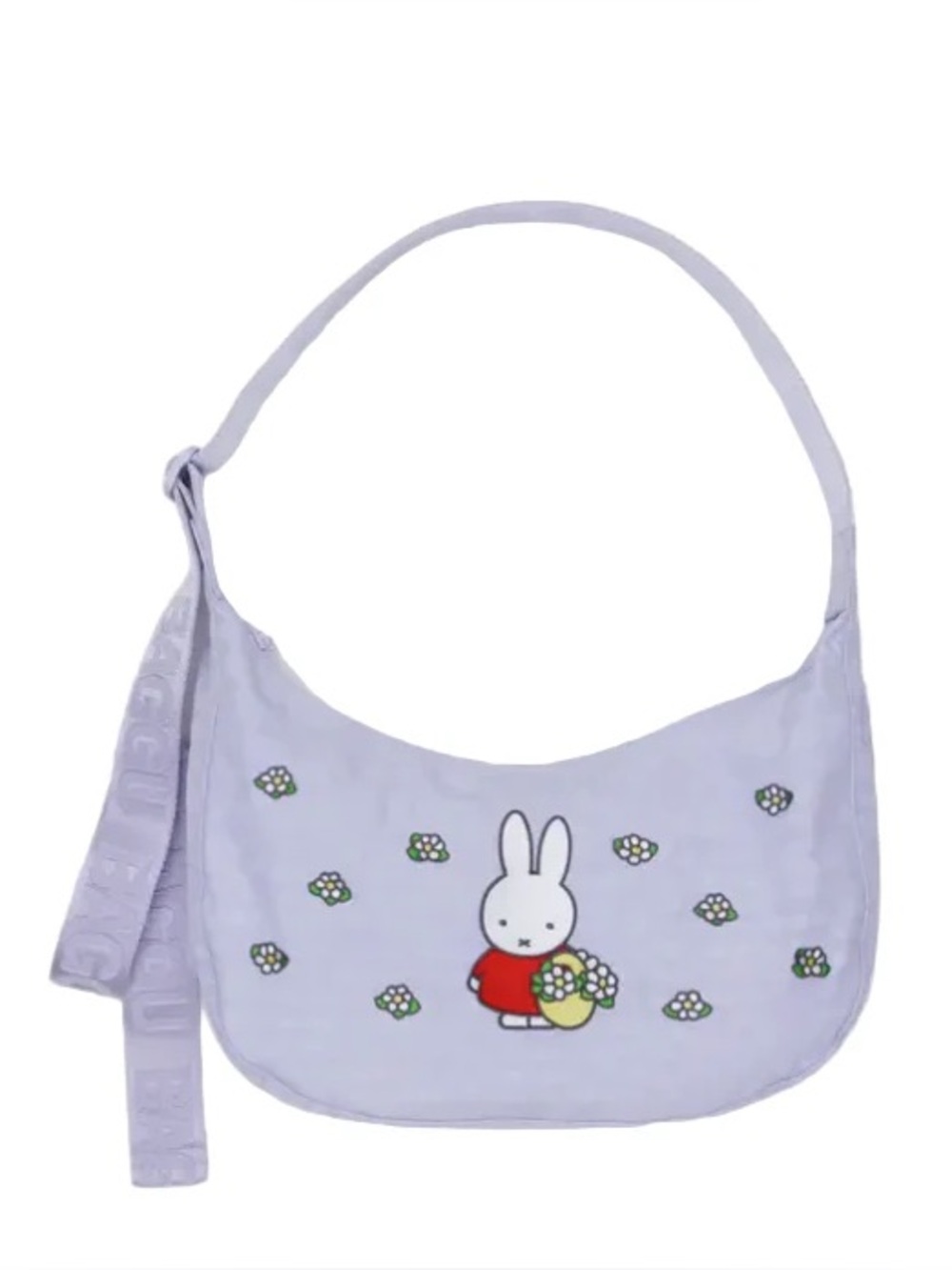 BAGGU x MIFFY